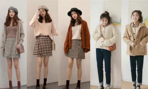 Mặc đúng kiểu những món đồ này, người thấp bé cũng có thể tôn vòng ba, khoe chân dài và thời trang