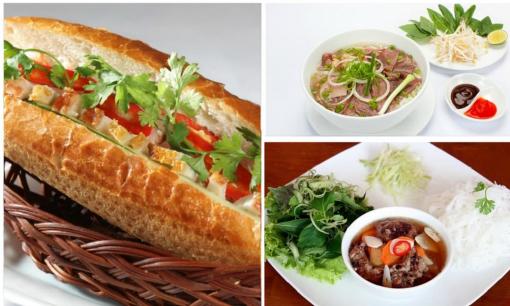 Bữa sáng nên dùng đồ ăn khô hay có nước tốt hơn? Top 10 thực phẩm nên được tiêu thụ vào bữa sáng 