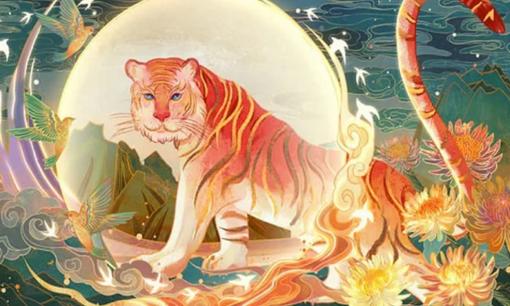 Tuổi nào đẹp nhất để mở hàng đầu năm Nhâm Dần 2022?