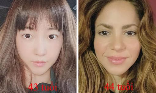 Theo các nhà khoa học đây là những đặc điểm khiến phụ nữ trông trẻ hơn mà không cần phẫu thuật thẩm mỹ 