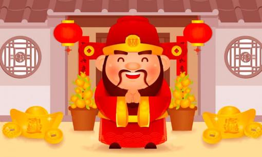 Ngày vía Thần Tài 2022 là ngày nào? Cần làm gì để giàu sang, sung túc cả năm?