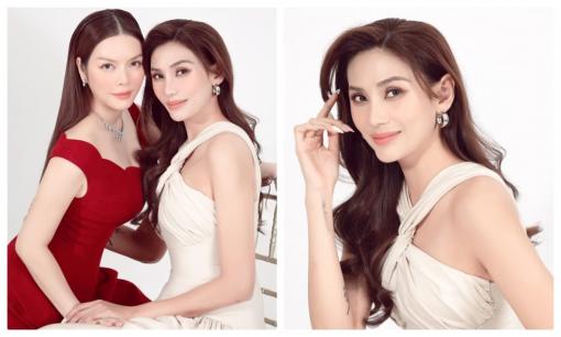 Võ Hoàng Yến tiết lộ về con người thật của bạn trai Việt kiều Mỹ, sốc khi lần đầu gặp và màn tỏ tình