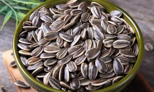 Tại sao mỗi lần ăn hạt hướng dương, bạn không thể dừng lại được? Nhiều người nói ăn hạt hướng dương ≈ uống dầu, điều đó đúng hay sai? 