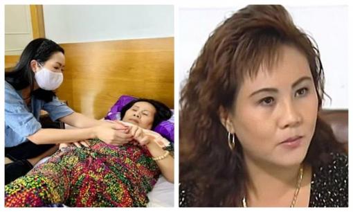 NSƯT Trịnh Kim Chi và NS Hạnh Thúy tiết lộ tâm nguyện và ước mơ cuối đời của NS Hoàng Lan