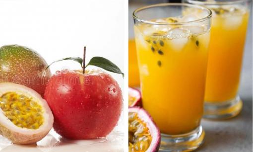 3 công thức tự pha chế nước uống giúp thanh nhiệt, giải độc sau mấy ngày Tết dùng nhiều bia rượu