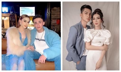 Lâm Khánh Chi chính thức lên tiếng khi bị chồng cũ tố ngoại tình