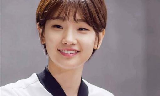 Sao 'Ký sinh trùng' Park So Dam mắc Covid-19 khi đang điều trị ung thư