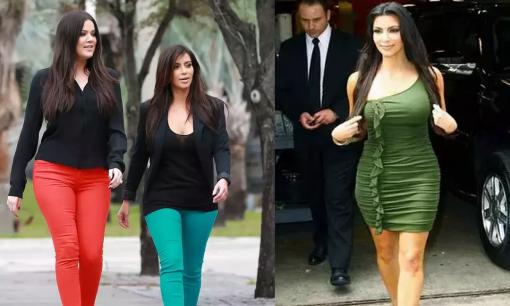 Đừng gầy quá! Phụ nữ hông to, chân to, hơi mập là người có 'phúc thọ'