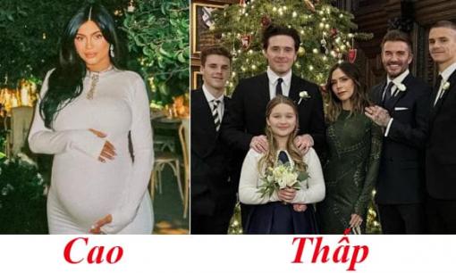 Theo nghiên cứu, chiều cao nói lên điều gì về tính cách của một người phụ nữ?