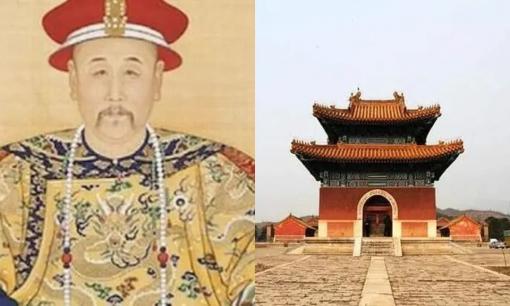 Triều Thanh tại sao lại bị diệt vong? Thực ra đáp án đã có trong lăng mộ, 'phong thủy' đã đổi hướng từ lâu