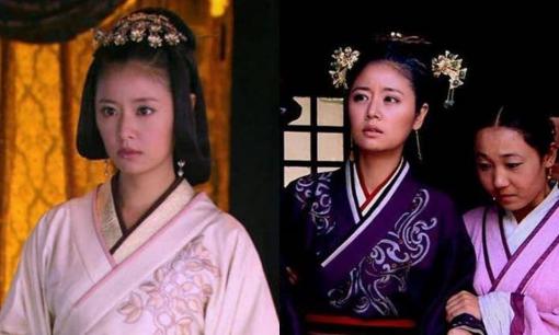 Nhờ thái giám viết sai một chữ khiến cung nữ này trở thành Hoàng hậu, gia tộc vì thế mà phú quý cả 800 năm
