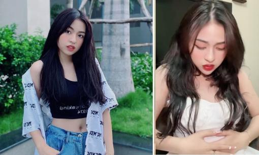 Bị đồn có bầu, hot girl thả thính 'bắp cần bơ' lên tiếng