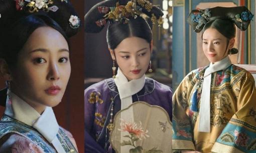 Phụ nữ thời nhà Thanh để tóc như thế nào? Đừng để bị lừa bởi những bộ phim cung đấu
