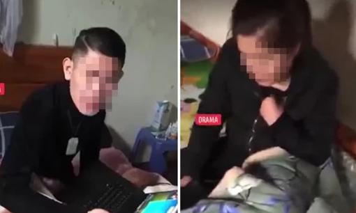 Cãi nhau bỏ về nhà ngoại, vợ 'tóm sống' người bạn thân ngủ trong phòng của chồng