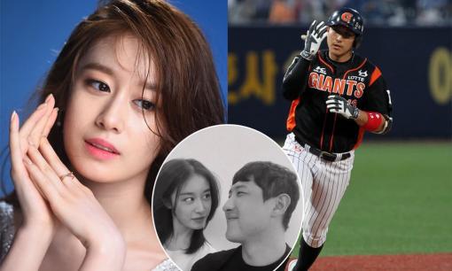 Jiyeon kết hôn với vận động viên bóng chày, T-ara liên tiếp lên xe hoa khiến người hâm mộ bất ngờ 
