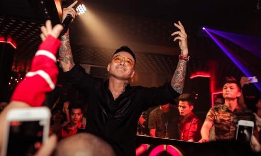 Tuấn Hưng giải thích về việc đi hát trở lại dù trước đó tuyên bố 'tạm ngưng hát'