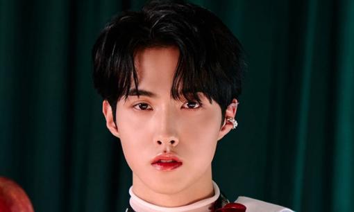 Nam thần tượng Kpop - Yeo One (Pentagon) tạm dừng các hoạt động nghệ thuật vì tai nạn giao thông
