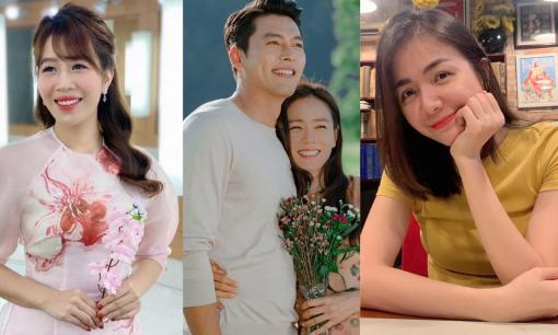 Hyun Bin và Son Ye Jin thông báo kết hôn: Sao Việt và dân mạng phản ứng thế nào?