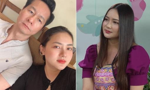 Sự thật về hình ảnh Phan Như Thảo lộ rõ thân hình tròn trịa, mũm mĩm trong chương trình mới lên sóng