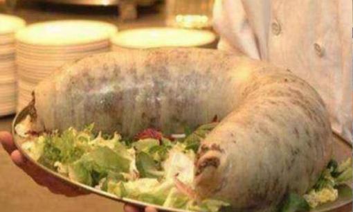 Tại sao tất cả người Nga đều 'khỏe như gấu'? Sau khi mua sắm ở siêu thị và nhìn thấy đồ ăn, tôi ngay lập tức hiểu ra