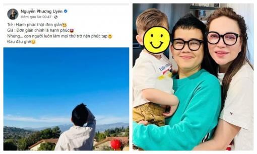 Thanh Hà chính thức thông báo chia tay bạn trai kém tuổi sau nhiều năm hẹn hò, Phương Uyên phản ứng ra sao?