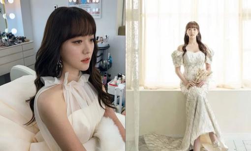 Ngoài Son Ye Jin, một nữ ngôi sao khác xứ Hàn cũng thông báo hôn lễ của mình sẽ được tổ chức vào tháng 3