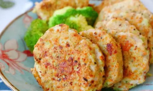 Ăn nó cho bữa sáng, con tôi không bao giờ ngủ nướng nữa, làm nó ba ngày một lần và nấu trong 10 phút, rất hài lòng!