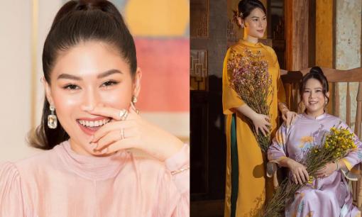 Diễn viên Ngọc Thanh Tâm 'học thi miết', mẹ ruột đại gia chỉ nói một câu khiến dân tình phải xuýt xoa 'đúng là mẹ người ta' 