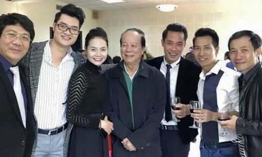 NSƯT Lê Gia Hội - Nghệ sĩ opera hàng đầu Việt Nam qua đời