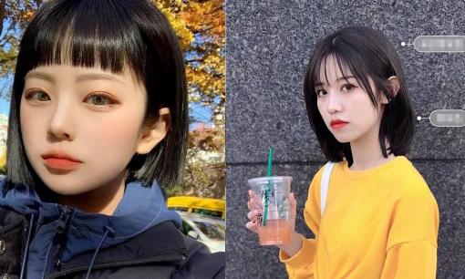 Con gái khoảng 20 tuổi cắt 6 kiểu tóc này là lập tức trở thành gái đẹp, nhất là kiểu thứ 4 thì quá ngọt ngào