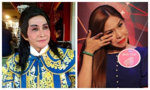 Nghệ sĩ cải lương Thái Sơn của đoàn tuồng cổ Huỳnh Long qua đời vì đột quỵ