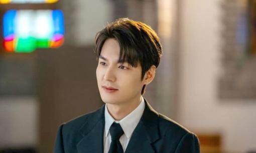 Mỹ nam Lee Min Ho bất ngờ bị chê diễn xuất yếu kém