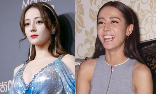 'Mỹ nhân Tân Cương' Địch Lệ Nhiệt Ba cũng có lúc khiến fan 'ngã ngửa' khi lộ khoảnh khắc xấu xí vì ảnh chưa chỉnh sửa