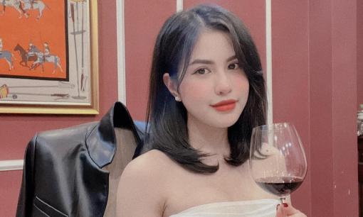 Vợ cũ diễn viên Việt Anh - Hương Trần nhiễm Covid-19