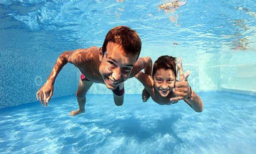 Bảng xếp hạng 'môn thể thao trường sinh', bơi lội đứng thứ hai, hạng nhất có lẽ nhiều người không ngờ tới