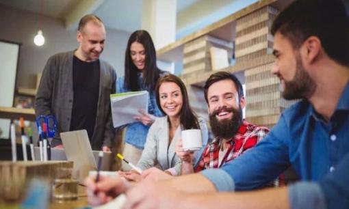 Ở nơi làm việc, 5 điều này không nên nói bậy, người thông minh mới hiểu!