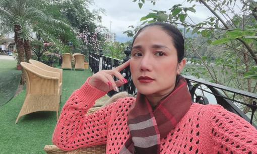 Bị cho là 'ai thèm lấy', Cát Tường 'mắc quạu', tiết lộ tiêu chuẩn tìm người yêu