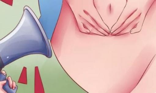 Phụ nữ “hôi hám” bên dưới có xấu hổ không? Dạy bạn 3 cách, dù có hôi đến đâu cũng trở nên thơm tho! 