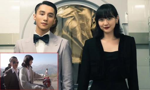 Sơn Tùng và Hải Tú bị quay lại clip xuất hiện cùng nhau: Đây là điều dân mạng thắc mắc nhiều nhất!