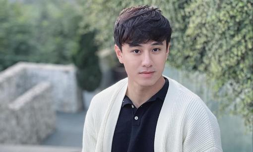 Diễn viên 'Cô gái nhà người ta' Quang Trọng bị nhiễm Covid-19