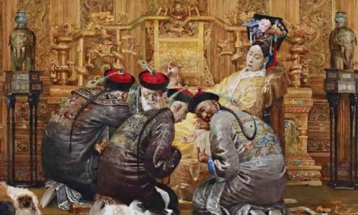 Từ Hi Thái hậu vô tình mang thai, 3 thái y chẩn đoán khác nhau nhưng chỉ có người thứ ba sống sót? Lý do vì sao?