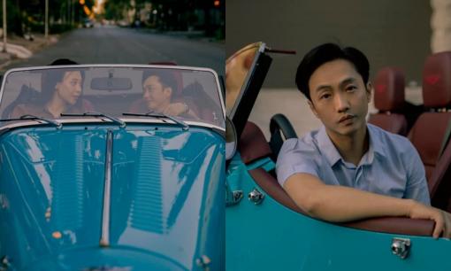 Đàm Thu Trang tung loạt ảnh nét căng của Cường Đô La, nịnh chồng một câu ngọt lịm tim 