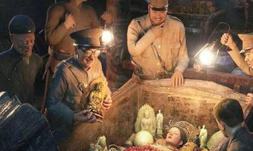 Sau các cuộc khai quật khảo cổ học, xác chết người cổ đại được khai quật đã đi đâu?