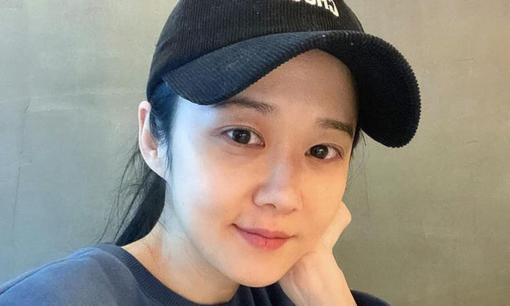 'Mỹ nhân không tuổi' Jang Nara cuối cùng cũng bị lộ khuyết điểm mà phụ nữ nào cũng sợ