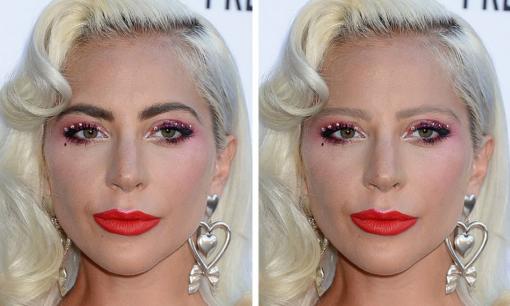 Hơn 10 người nổi tiếng sẽ trông như thế nào khi thay đổi cặp lông mày hoàn toàn khác biệt?