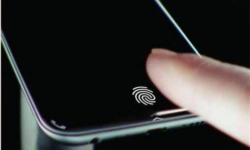 Bất kể loại điện thoại di động nào, đừng mở khóa bằng vân tay!