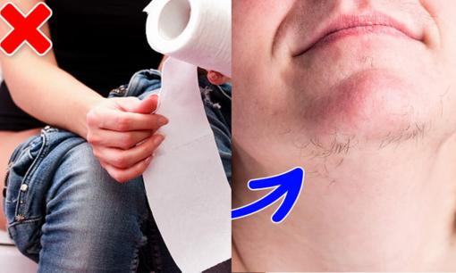 5 lý do khiến lông mặt của bạn mọc nhanh hơn, đặc biệt là yếu tố thứ hai nhiều người vẫn tiếp xúc hàng ngày mà không hay biết 