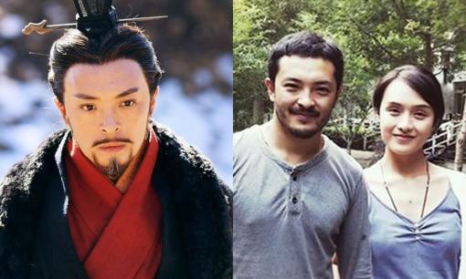 Tài tử 'Địch Nhân Kiệt' Phú Đại Long ly hôn vợ sau 12 năm bên nhau