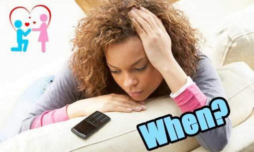 Chàng không liên lạc với bạn suốt 1 tuần? 3 lý do vì sao đàn ông ngừng nhắn tin