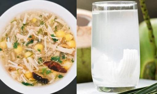 Những món ăn đơn giản giúp trẻ F0 tăng đề kháng, nhanh đào thải virus để phục hồi